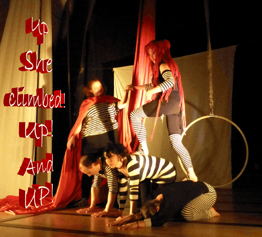 Click for this event's Portfolio